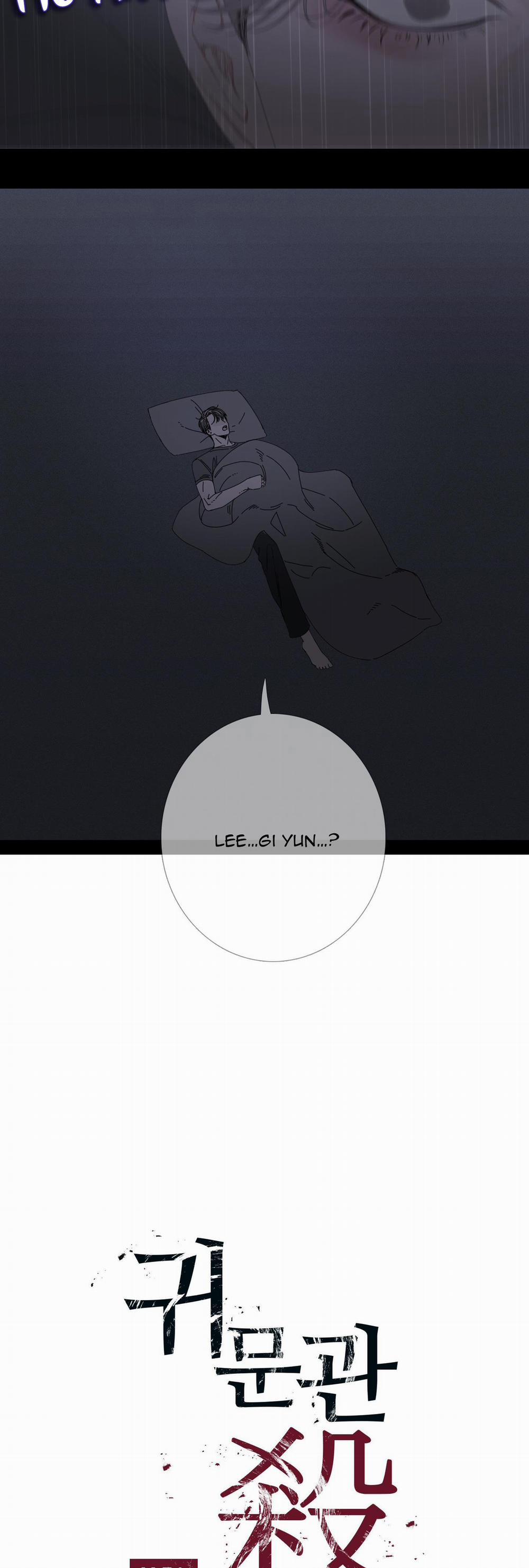 CHUYỆN QUỶ MÔN QUAN 32 trang 4