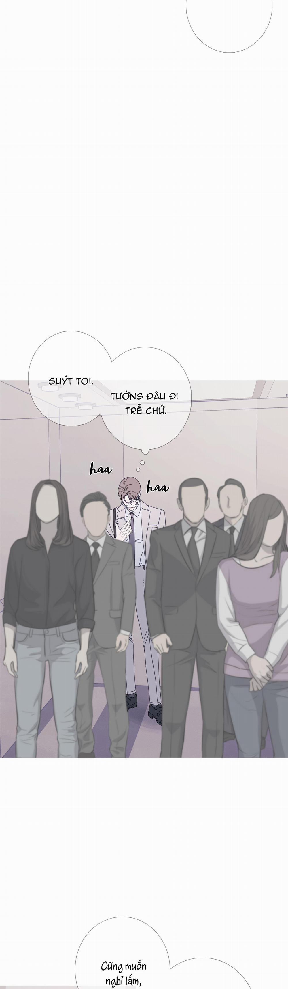 CHUYỆN QUỶ MÔN QUAN 32 trang 6