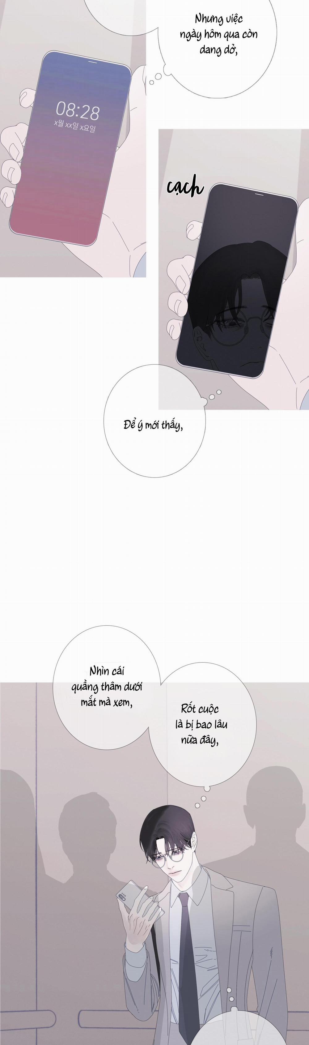 CHUYỆN QUỶ MÔN QUAN 32 trang 7