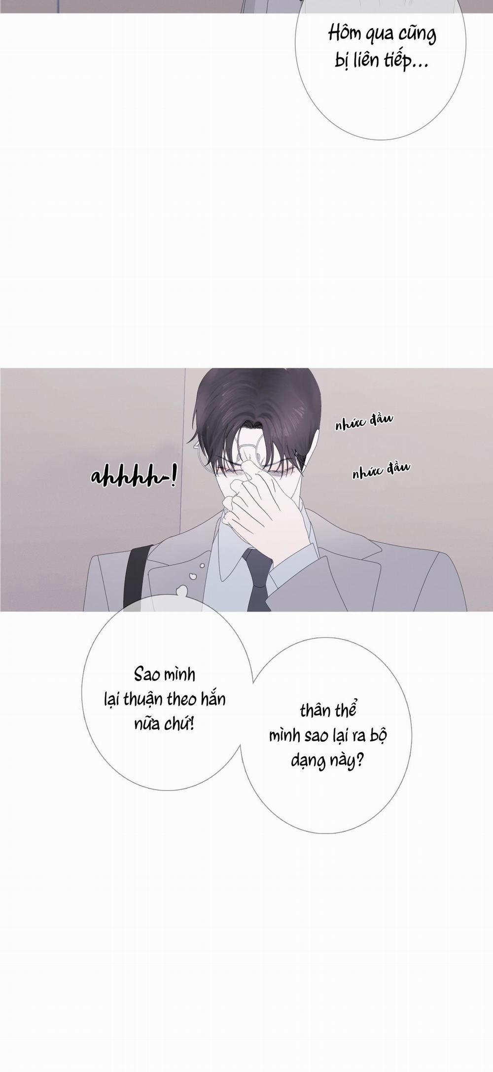 CHUYỆN QUỶ MÔN QUAN 32 trang 8