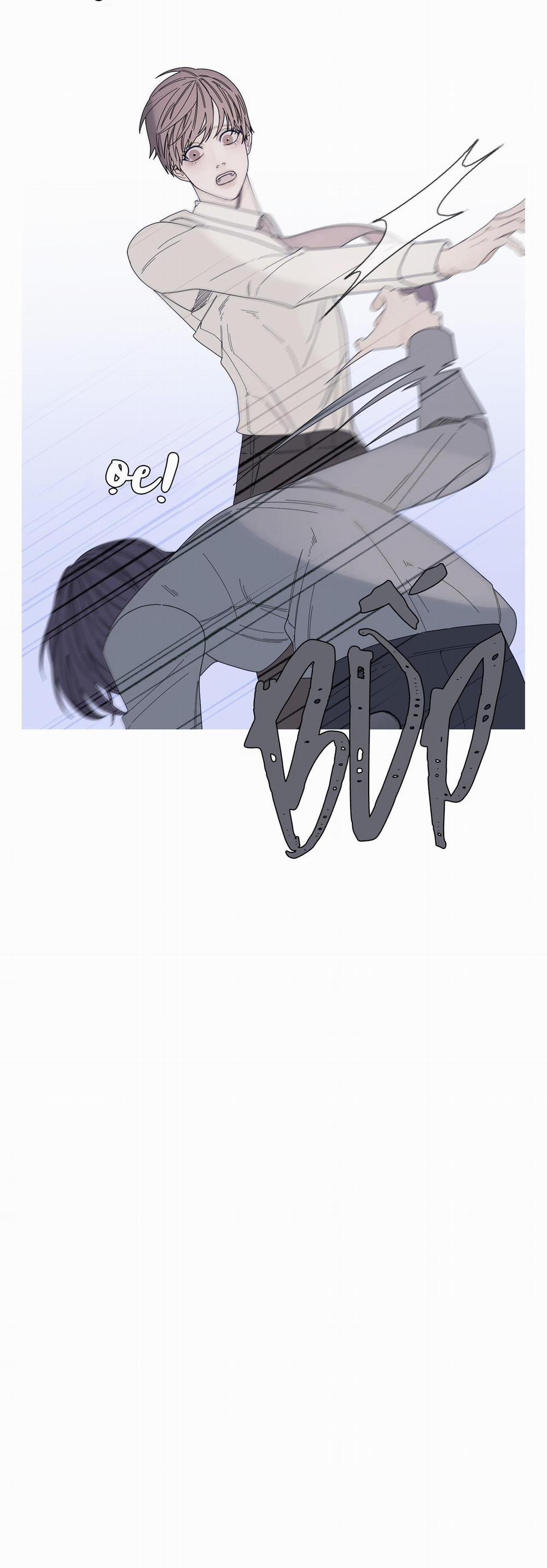 CHUYỆN QUỶ MÔN QUAN 33 trang 1