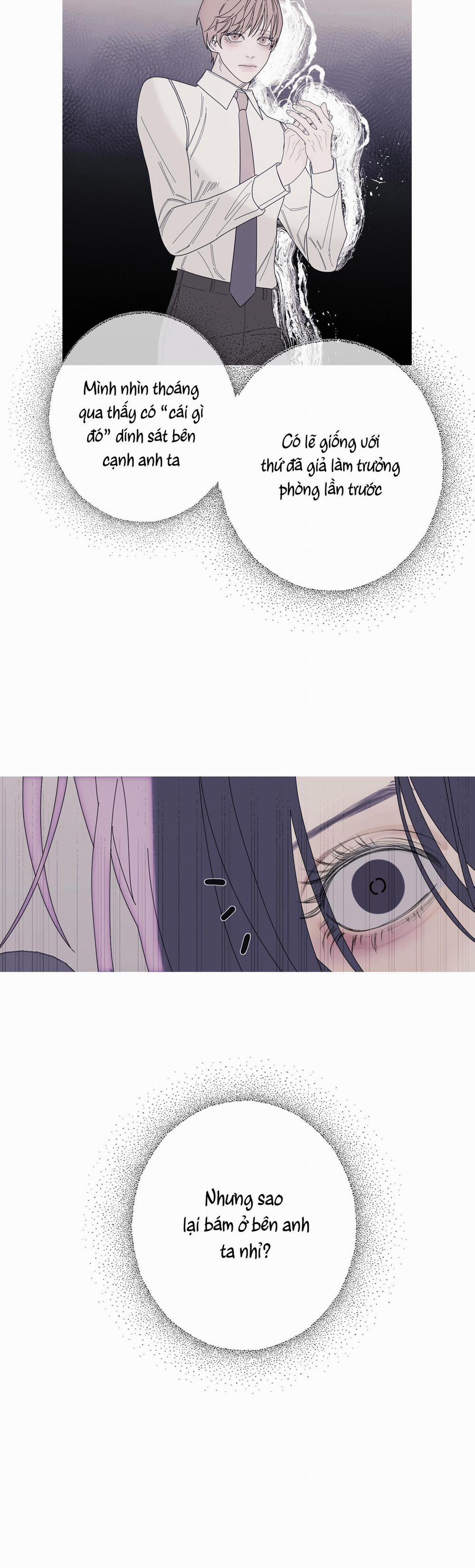 CHUYỆN QUỶ MÔN QUAN 33 trang 10