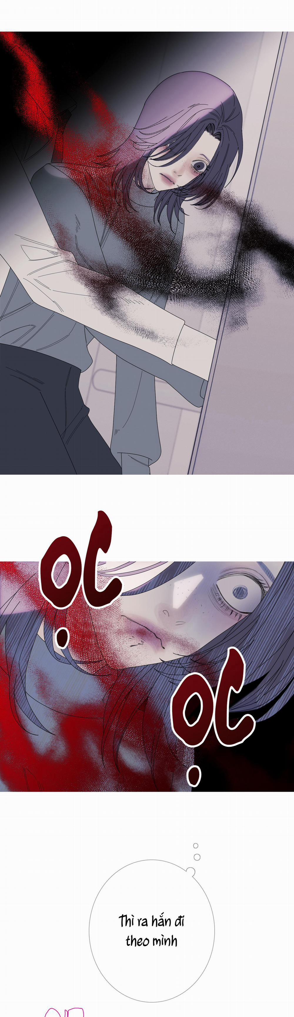 CHUYỆN QUỶ MÔN QUAN 33 trang 12