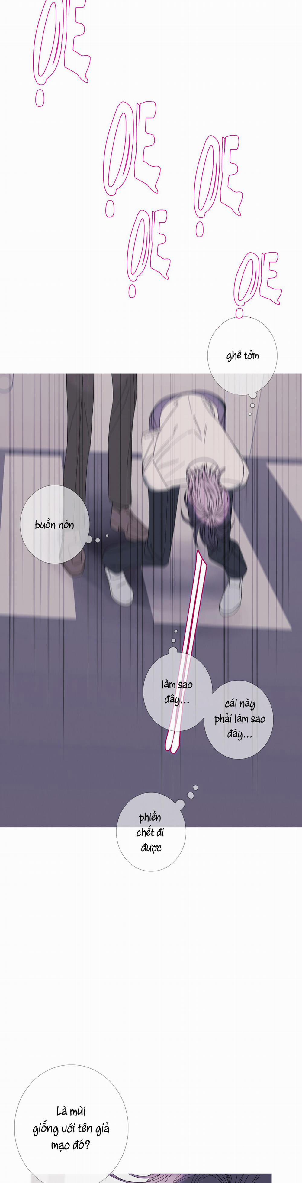 CHUYỆN QUỶ MÔN QUAN 33 trang 13