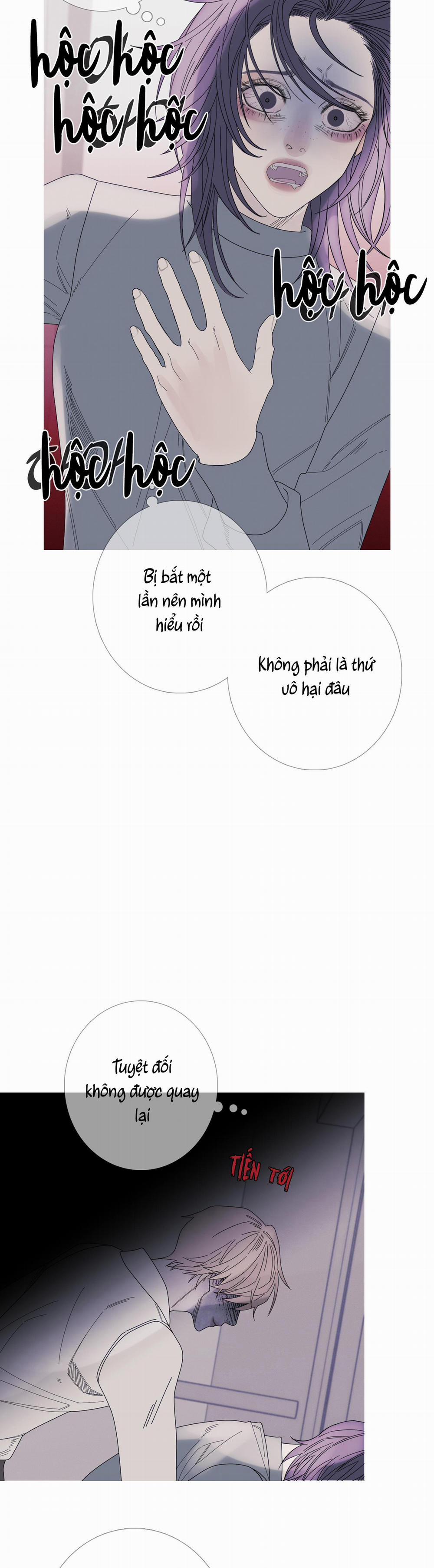 CHUYỆN QUỶ MÔN QUAN 33 trang 14