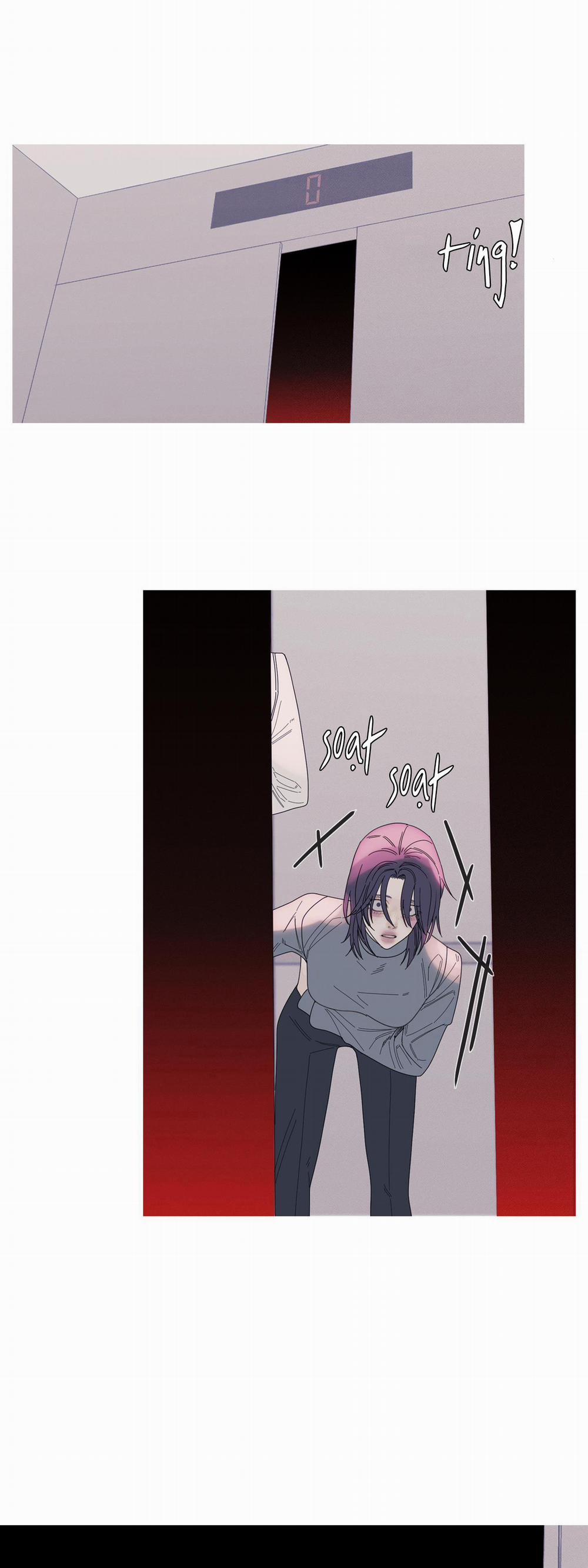 CHUYỆN QUỶ MÔN QUAN 33 trang 17