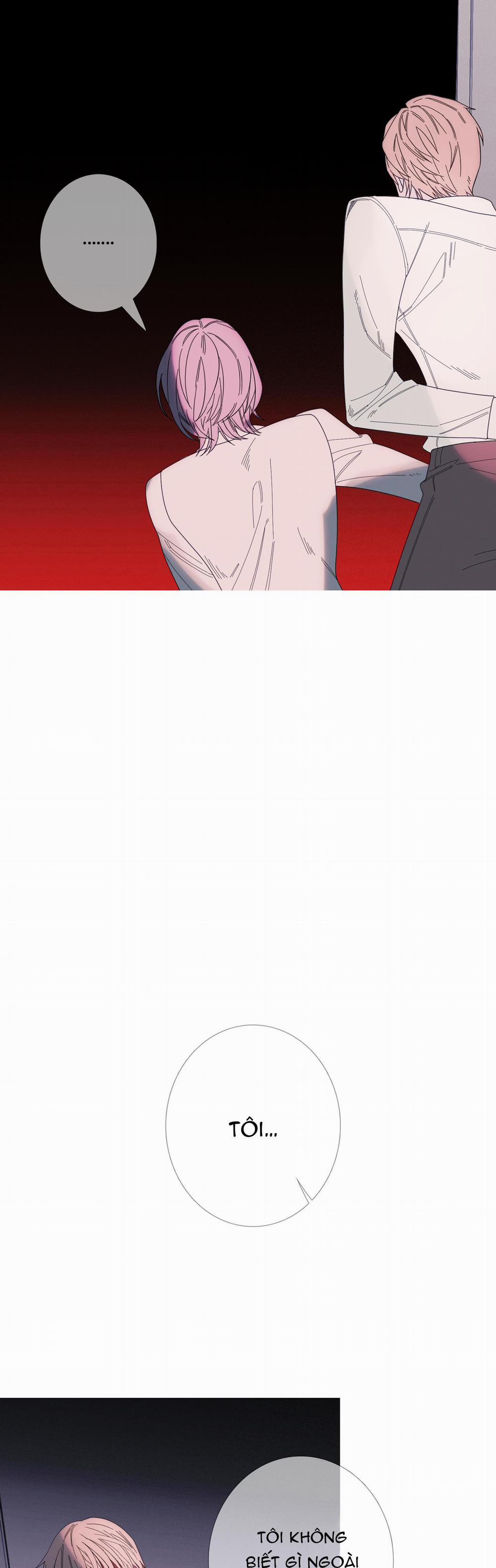 CHUYỆN QUỶ MÔN QUAN 33 trang 18