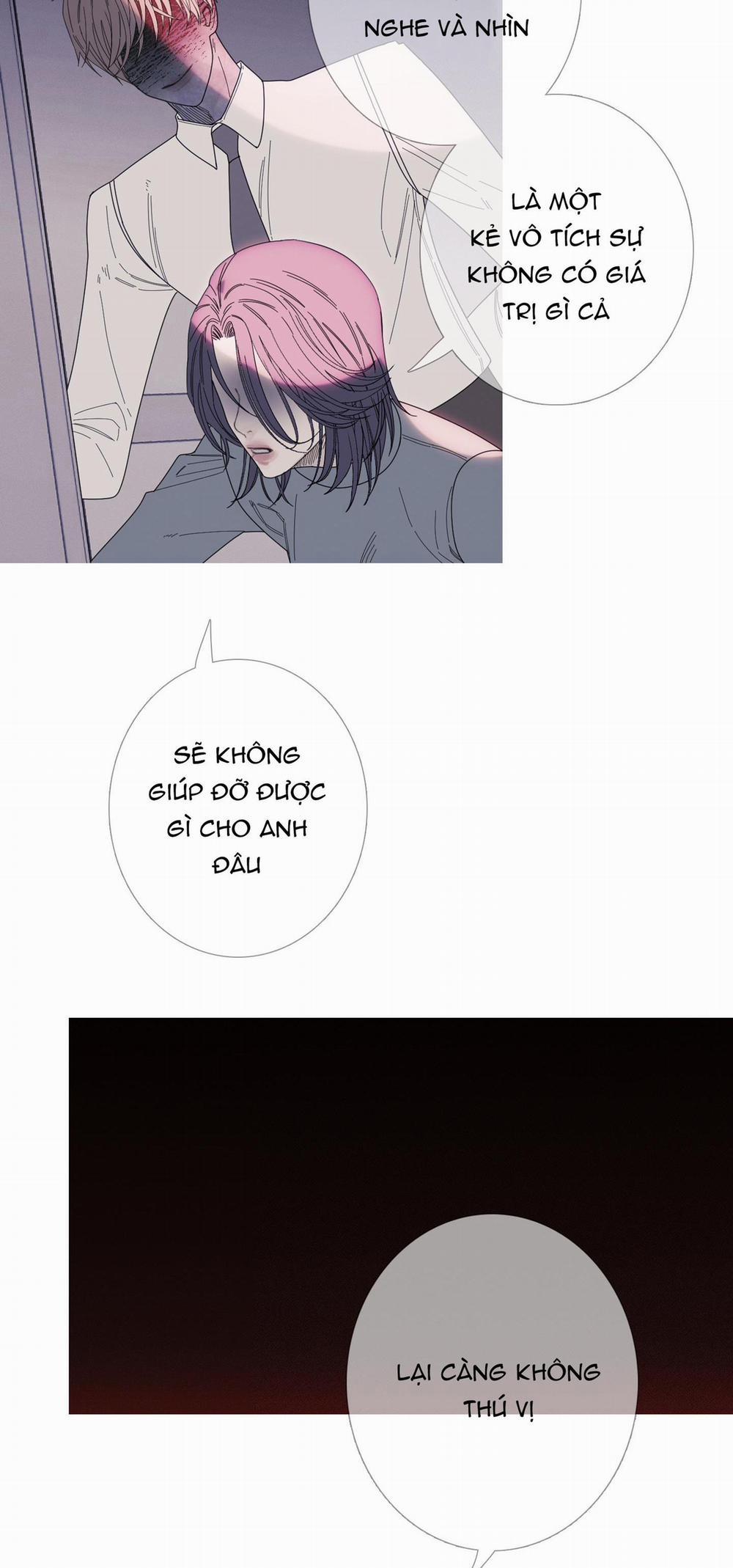 CHUYỆN QUỶ MÔN QUAN 33 trang 19