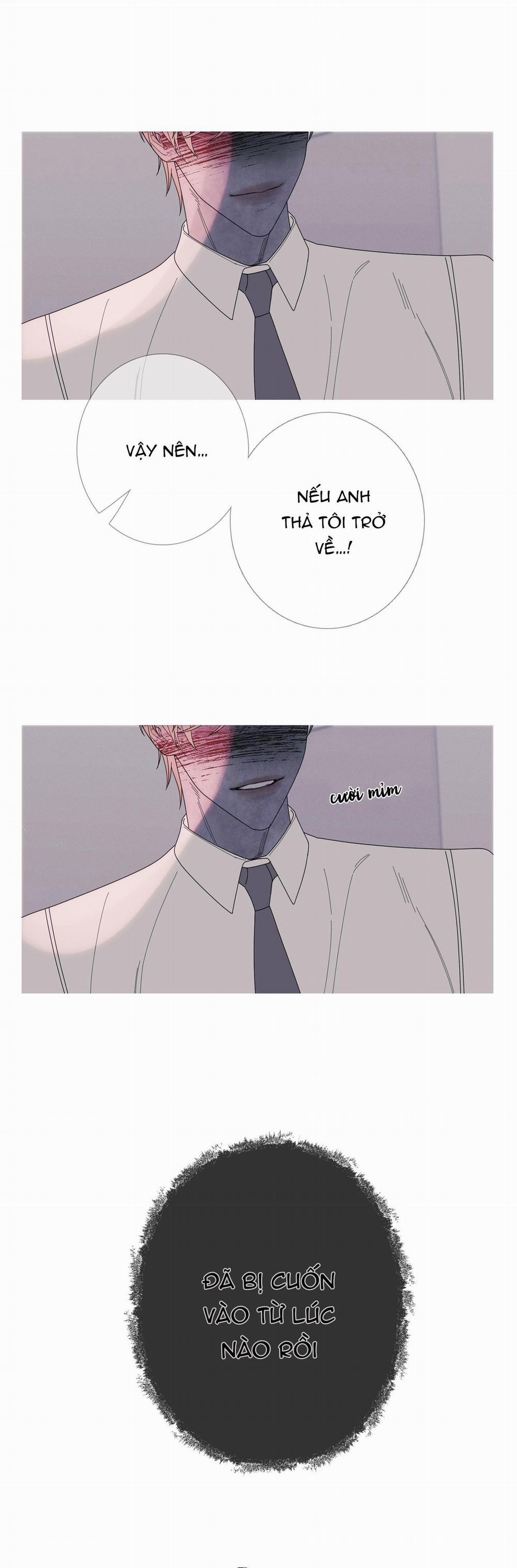 CHUYỆN QUỶ MÔN QUAN 33 trang 21