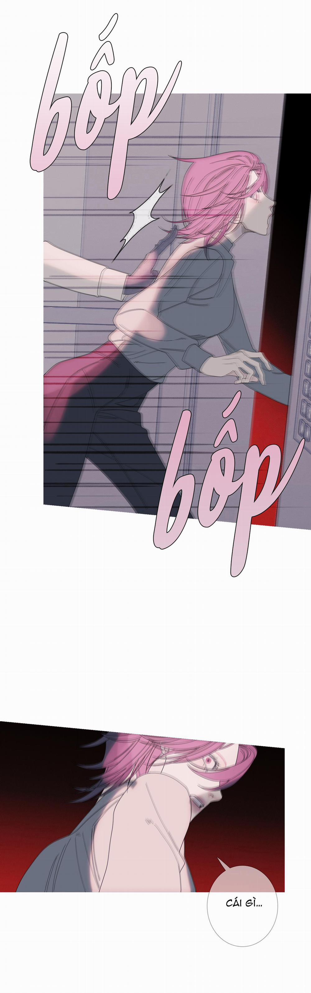 CHUYỆN QUỶ MÔN QUAN 33 trang 22