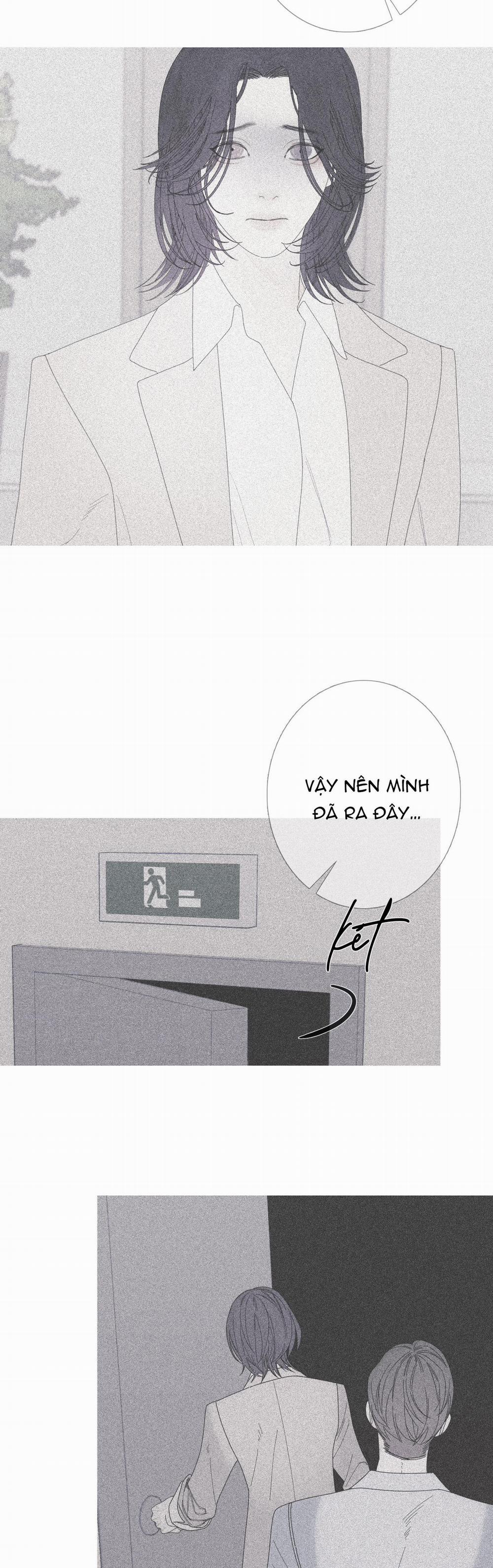 CHUYỆN QUỶ MÔN QUAN 33 trang 26