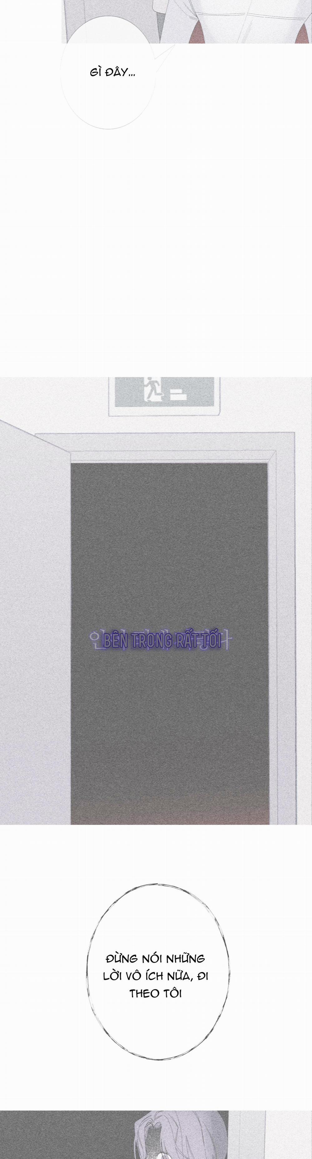 CHUYỆN QUỶ MÔN QUAN 33 trang 27