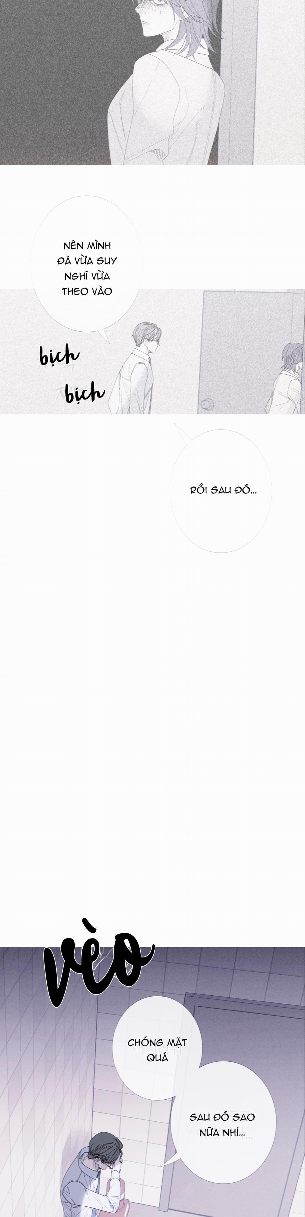 CHUYỆN QUỶ MÔN QUAN 33 trang 28