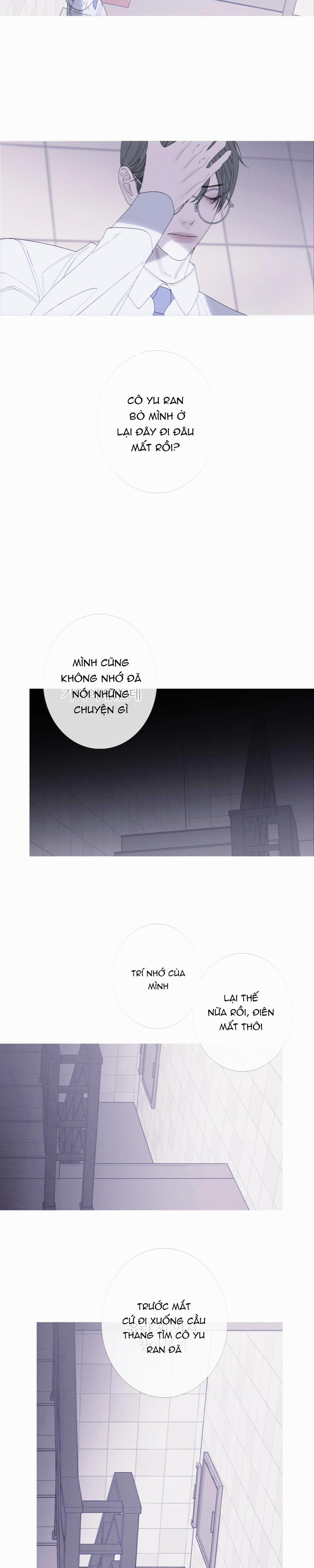 CHUYỆN QUỶ MÔN QUAN 33 trang 29