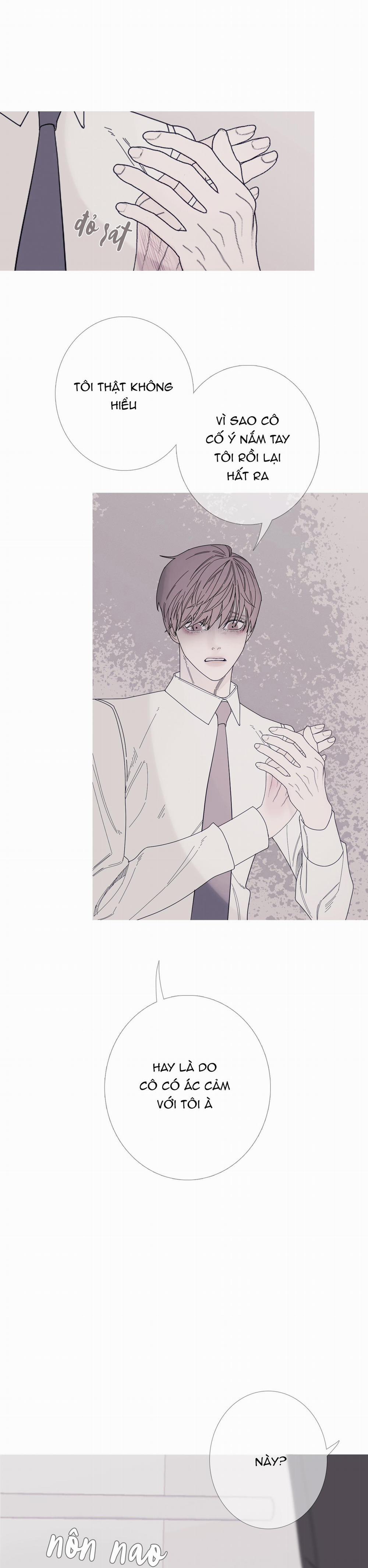 CHUYỆN QUỶ MÔN QUAN 33 trang 3