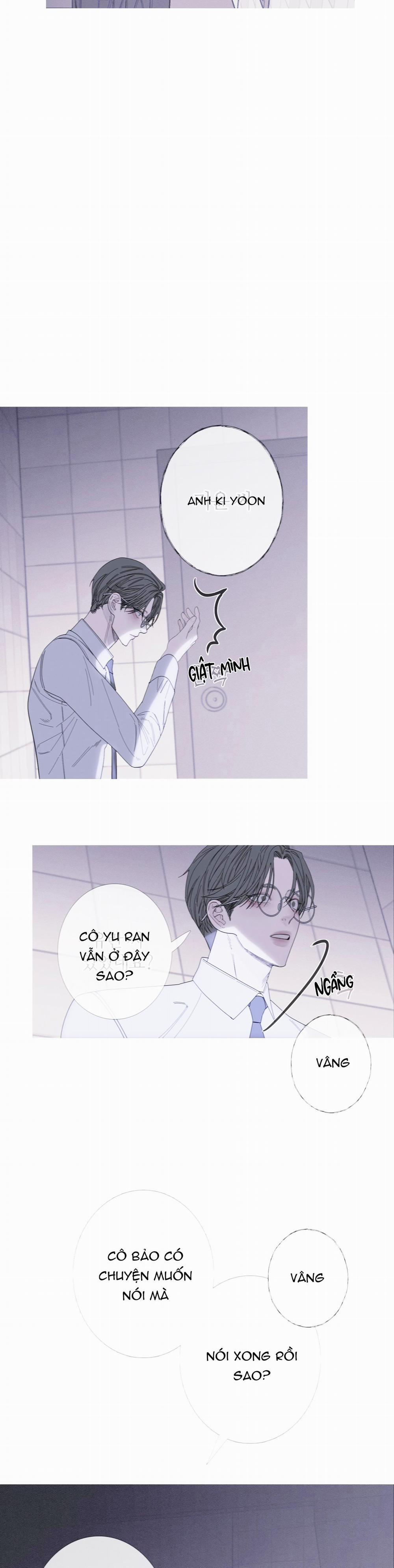 CHUYỆN QUỶ MÔN QUAN 33 trang 30