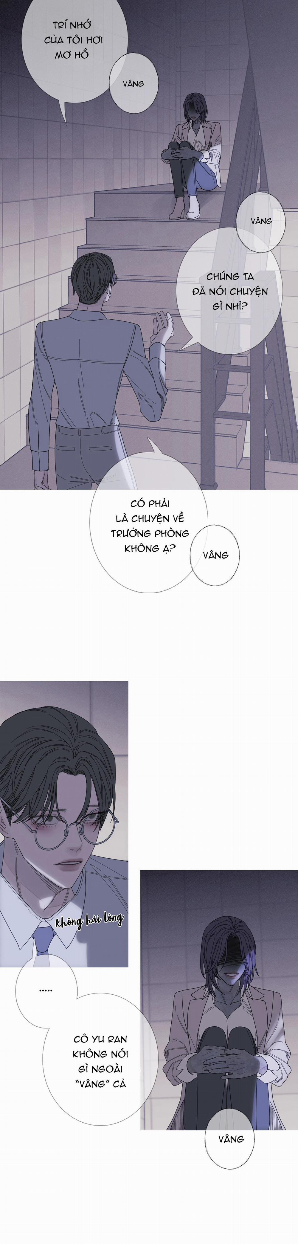 CHUYỆN QUỶ MÔN QUAN 33 trang 31