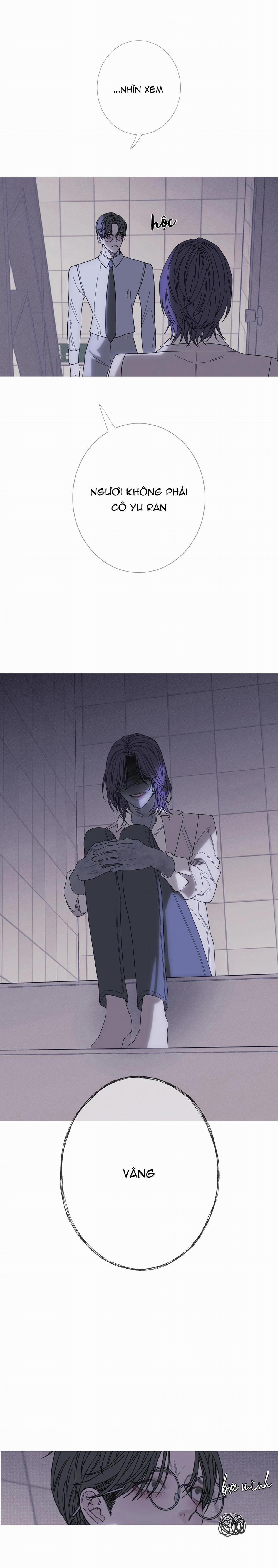 CHUYỆN QUỶ MÔN QUAN 33 trang 32