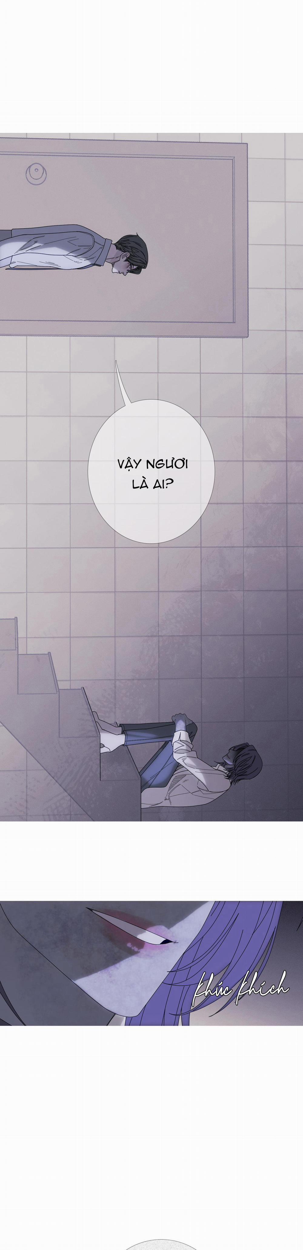 CHUYỆN QUỶ MÔN QUAN 33 trang 33