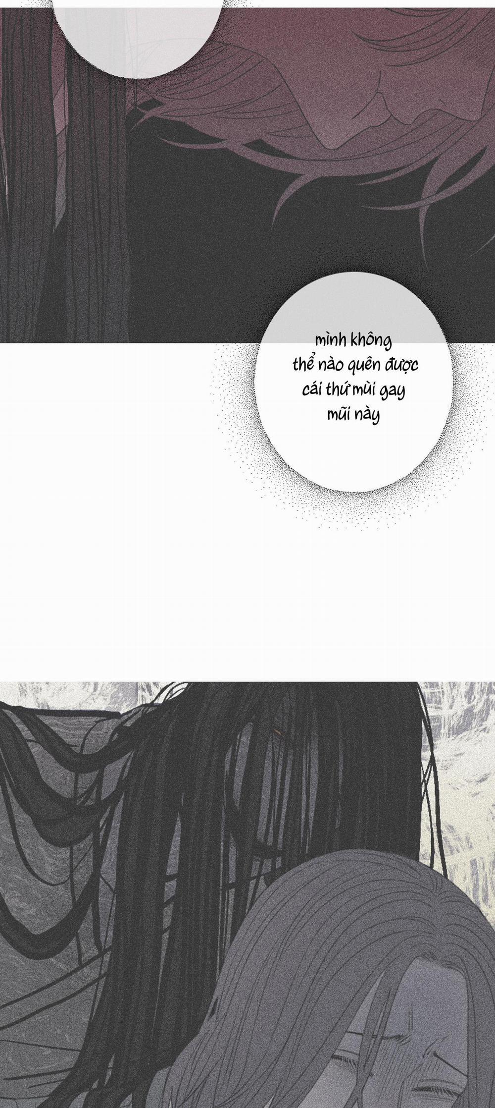 CHUYỆN QUỶ MÔN QUAN 33 trang 5