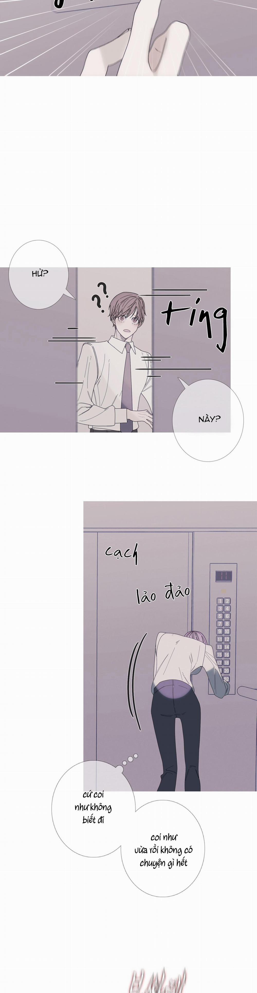 CHUYỆN QUỶ MÔN QUAN 33 trang 8