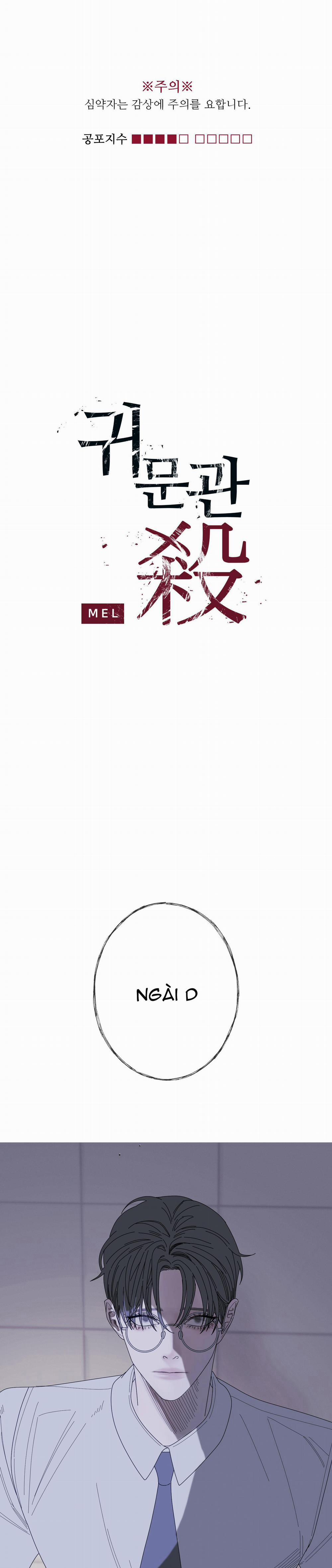 CHUYỆN QUỶ MÔN QUAN 34 trang 0