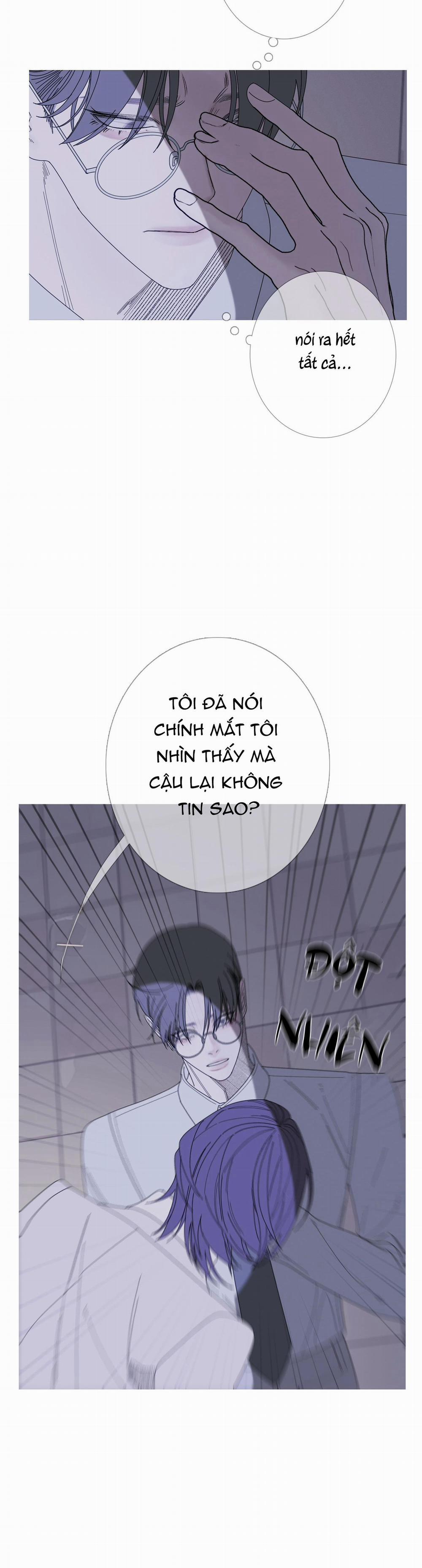 CHUYỆN QUỶ MÔN QUAN 34 trang 10