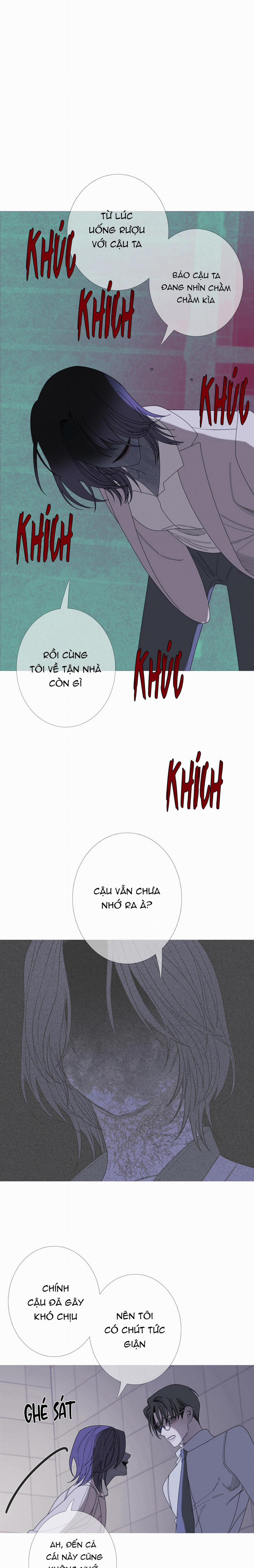 CHUYỆN QUỶ MÔN QUAN 34 trang 11