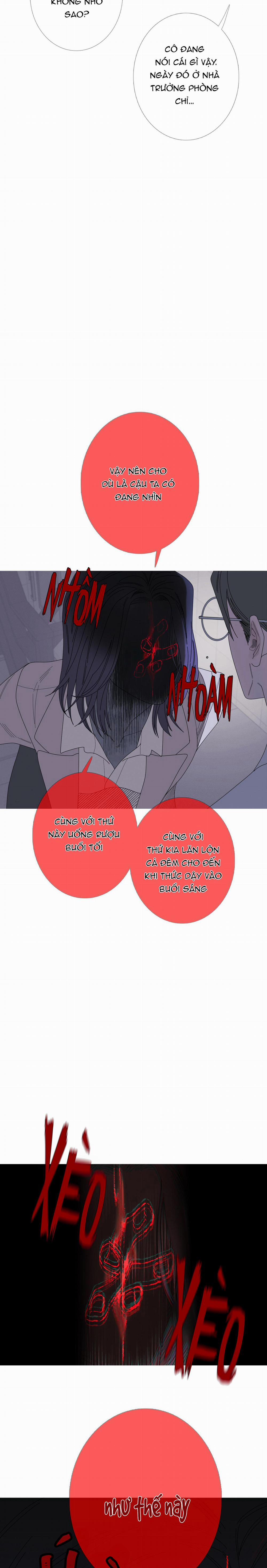 CHUYỆN QUỶ MÔN QUAN 34 trang 12