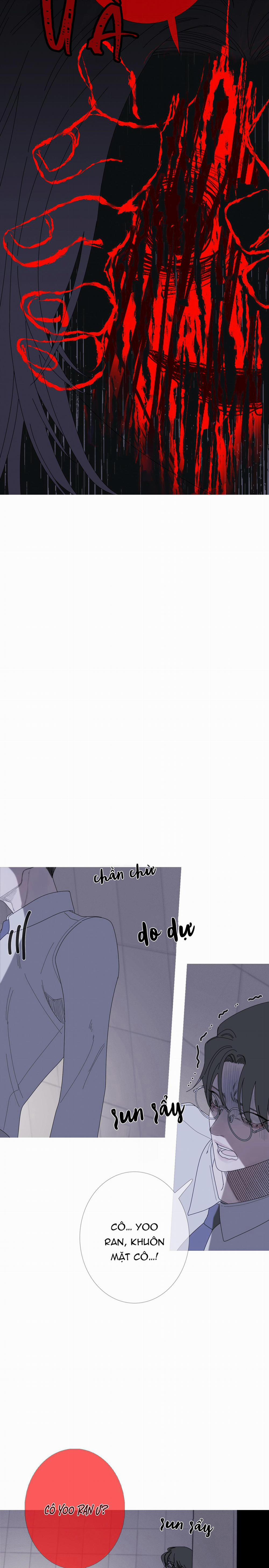 CHUYỆN QUỶ MÔN QUAN 34 trang 13