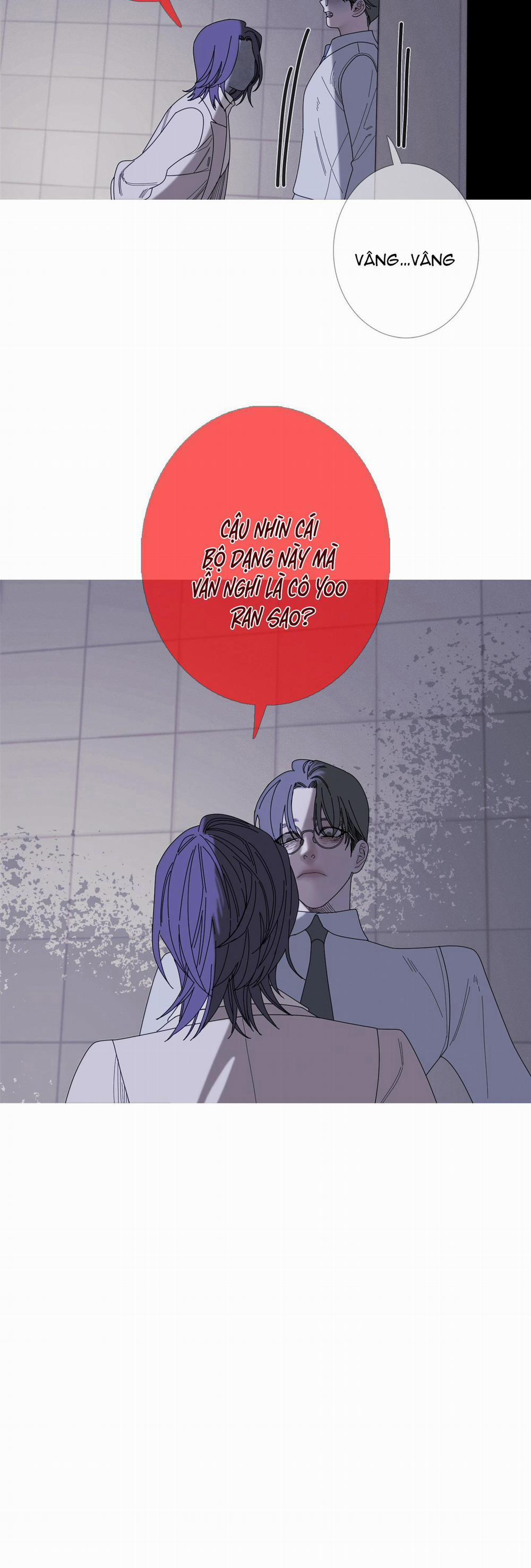 CHUYỆN QUỶ MÔN QUAN 34 trang 14