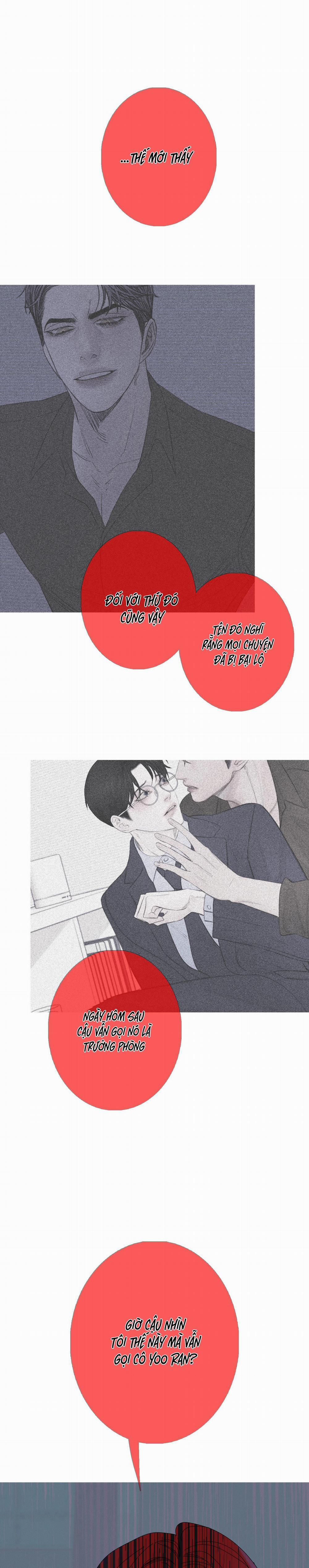 CHUYỆN QUỶ MÔN QUAN 34 trang 15