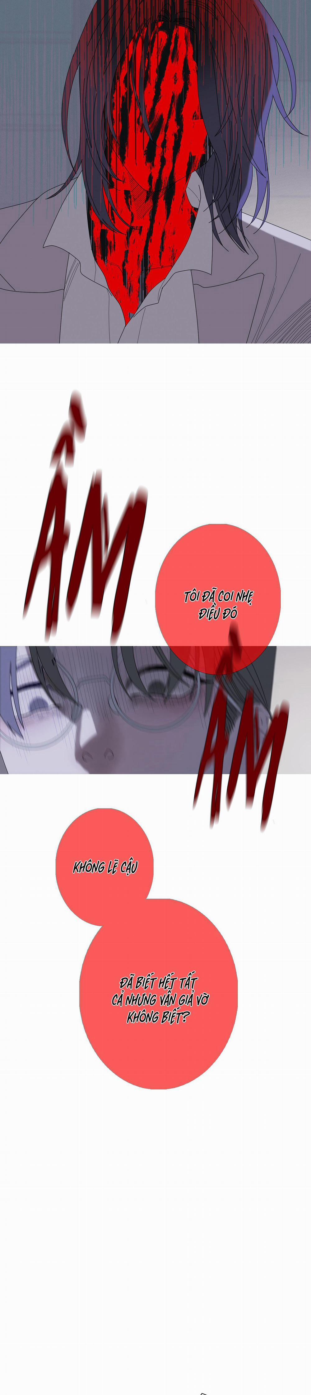 CHUYỆN QUỶ MÔN QUAN 34 trang 16