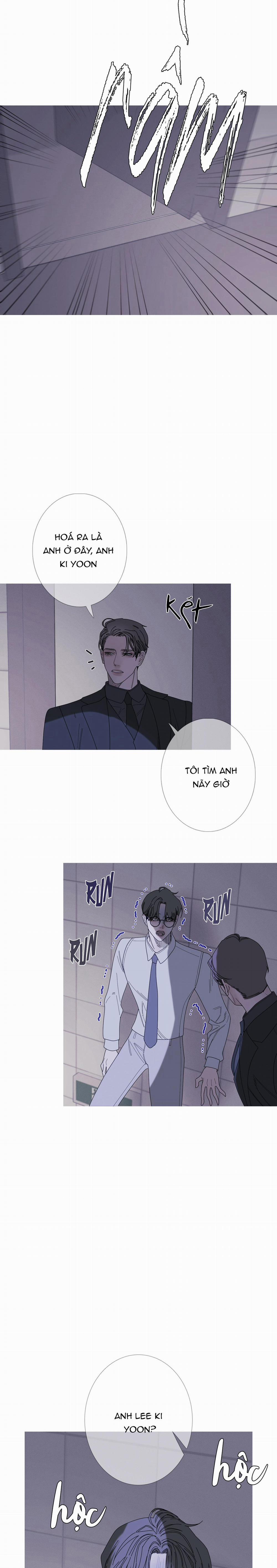 CHUYỆN QUỶ MÔN QUAN 34 trang 17