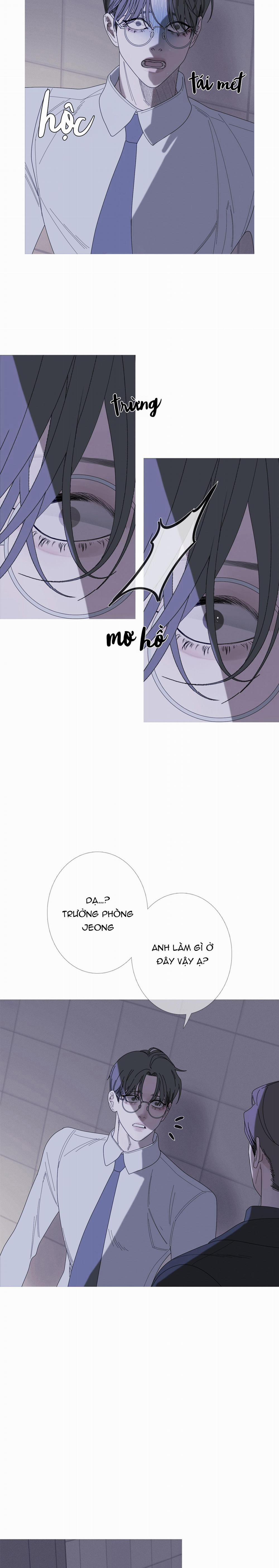 CHUYỆN QUỶ MÔN QUAN 34 trang 18