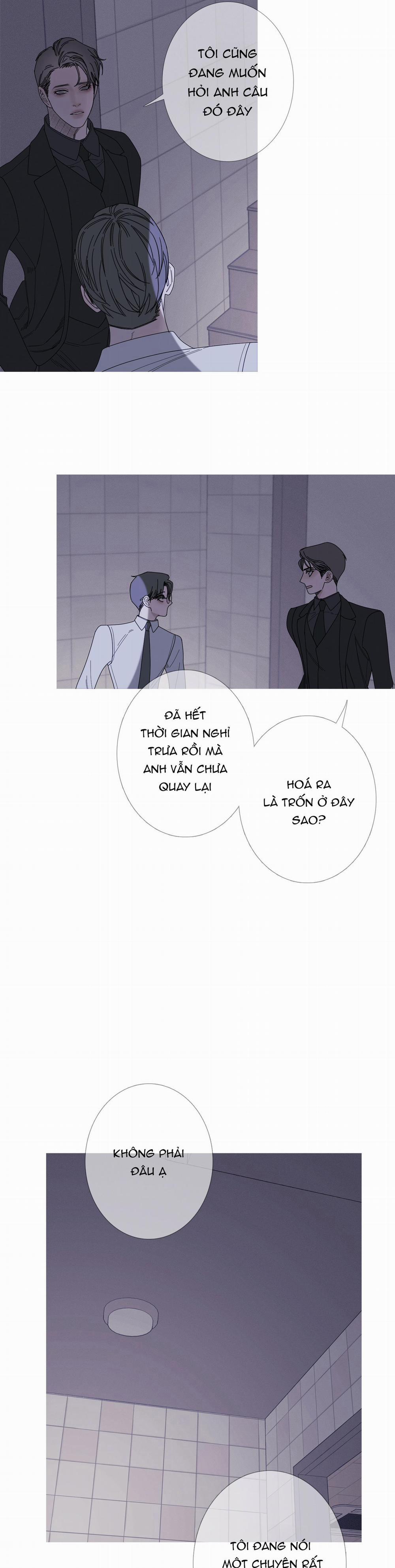 CHUYỆN QUỶ MÔN QUAN 34 trang 19