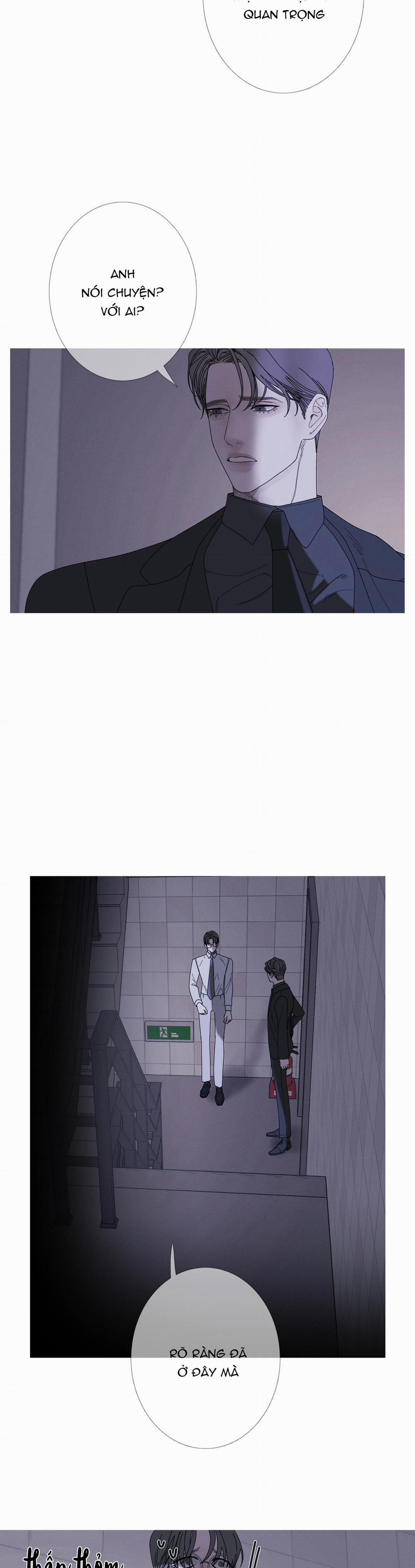 CHUYỆN QUỶ MÔN QUAN 34 trang 20