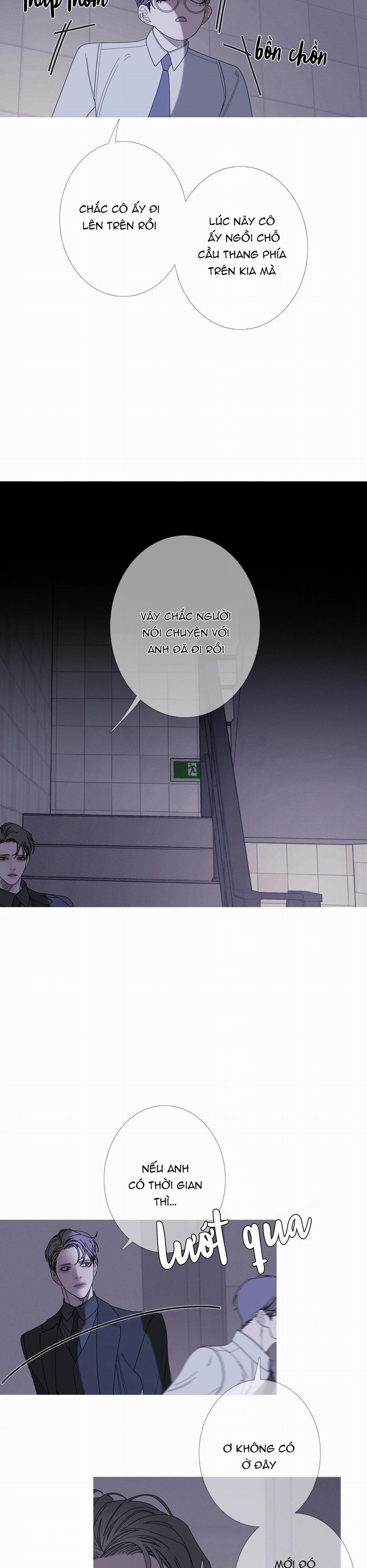 CHUYỆN QUỶ MÔN QUAN 34 trang 21