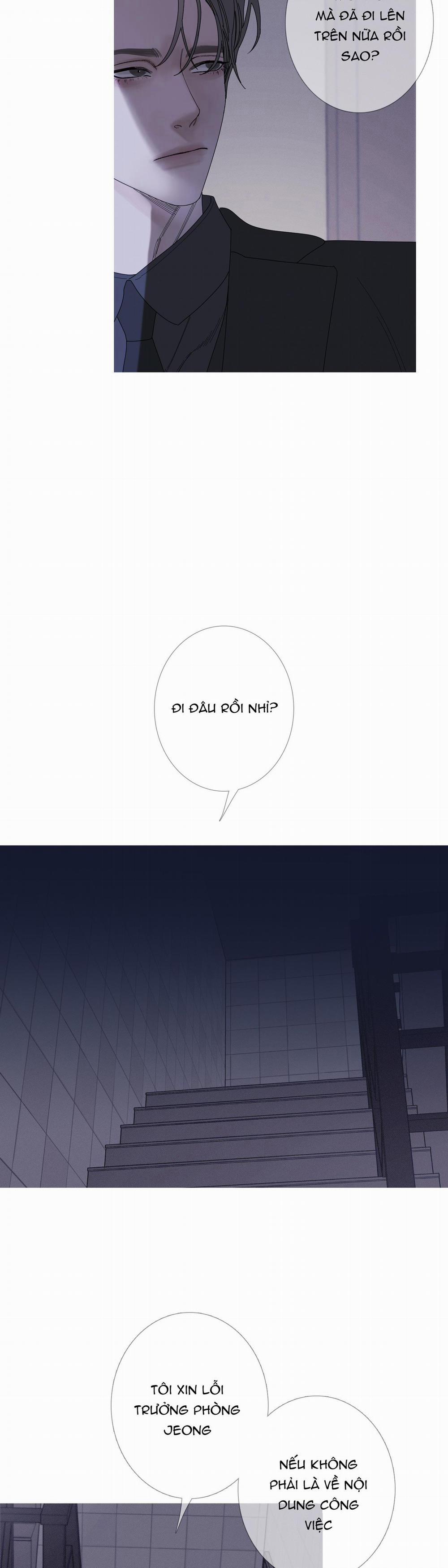 CHUYỆN QUỶ MÔN QUAN 34 trang 22