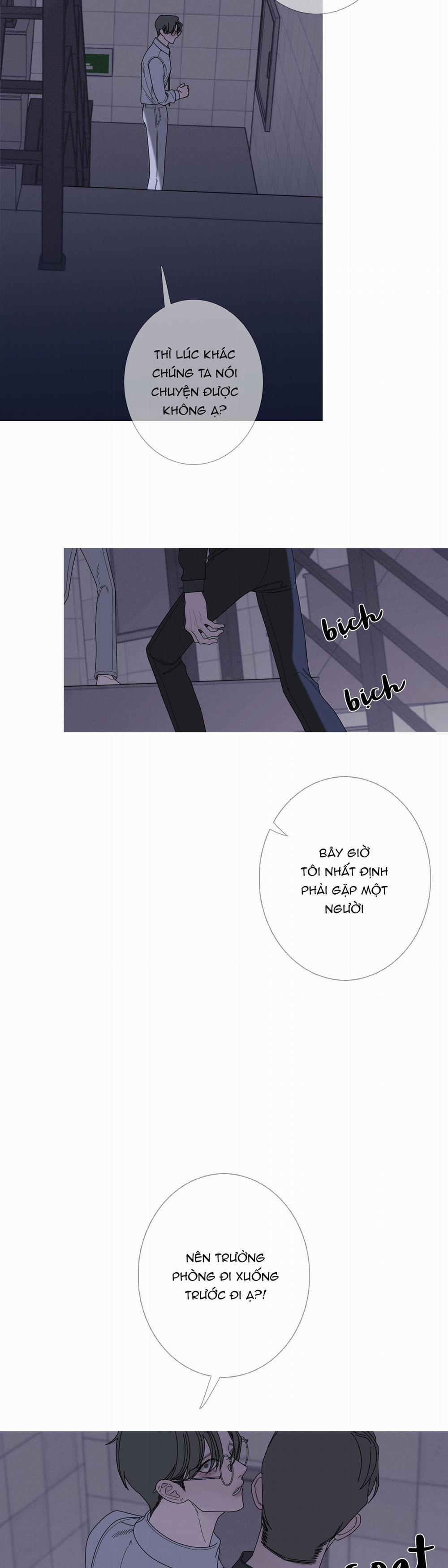 CHUYỆN QUỶ MÔN QUAN 34 trang 23