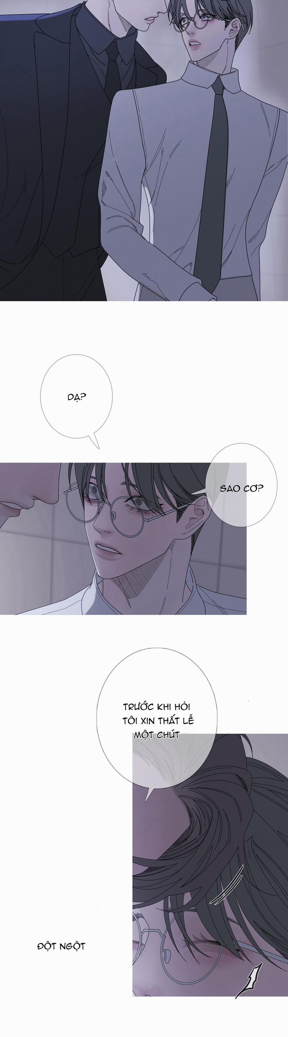 CHUYỆN QUỶ MÔN QUAN 34 trang 25