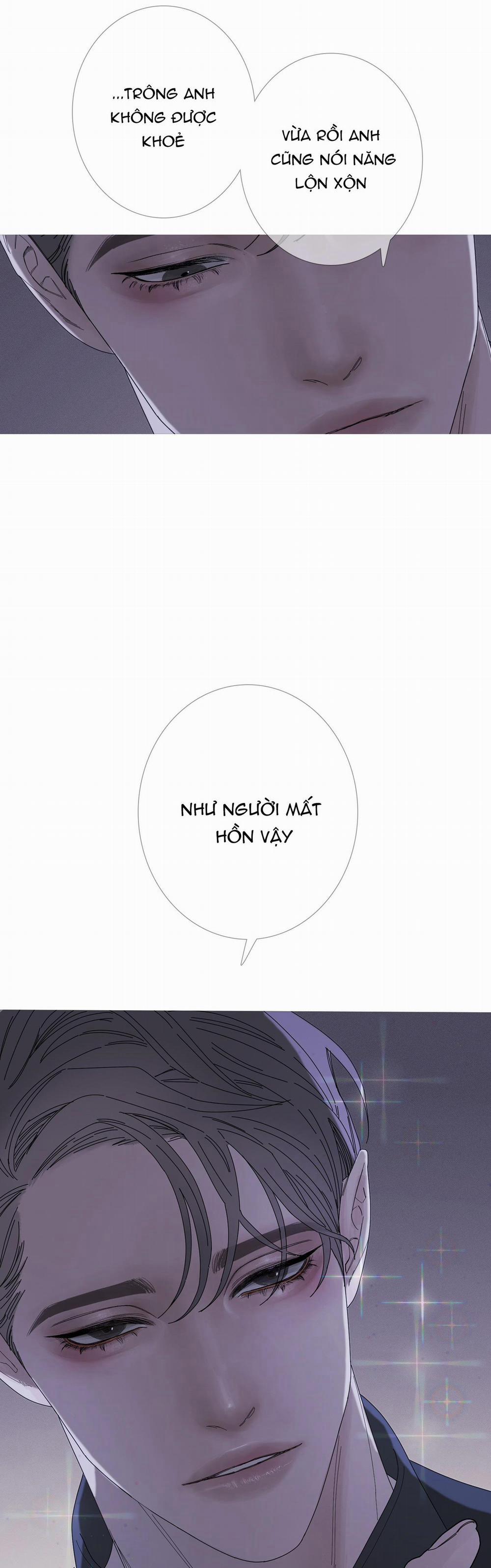 CHUYỆN QUỶ MÔN QUAN 34 trang 27