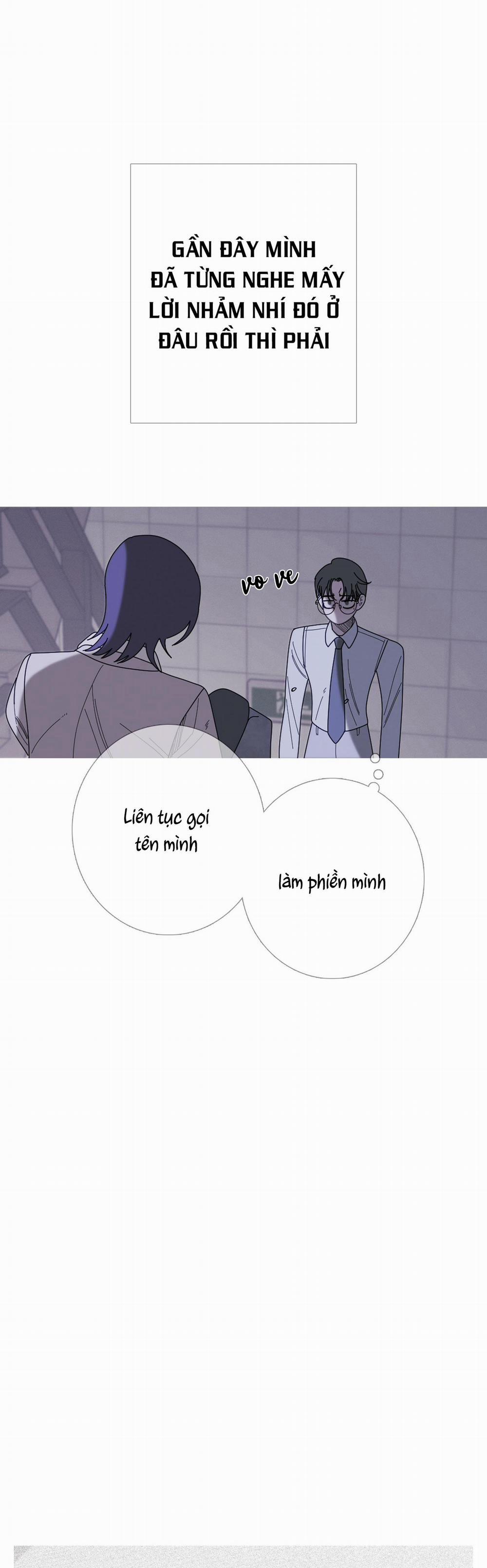 CHUYỆN QUỶ MÔN QUAN 34 trang 3