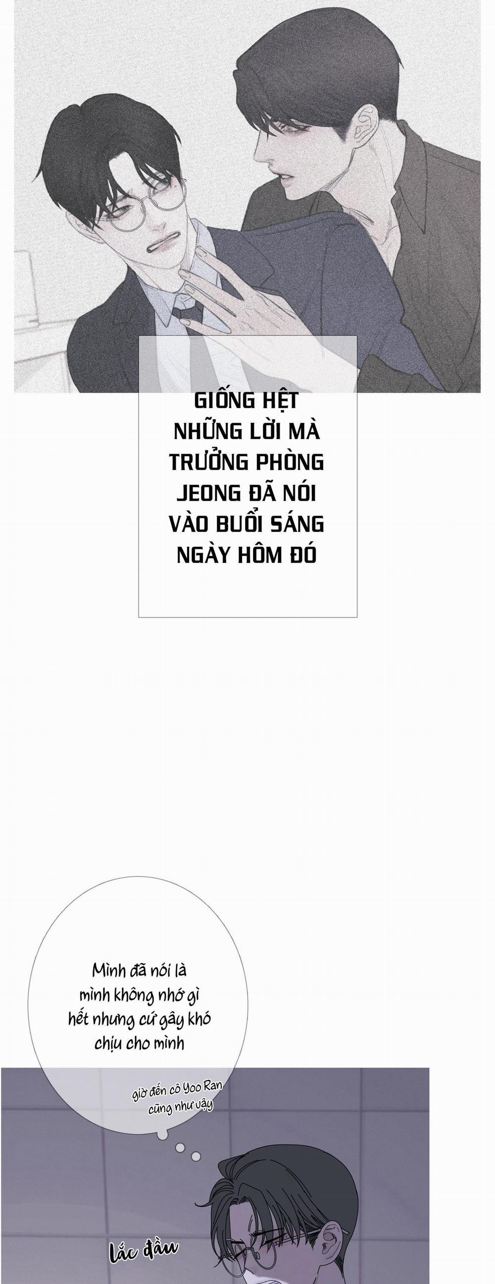 CHUYỆN QUỶ MÔN QUAN 34 trang 4