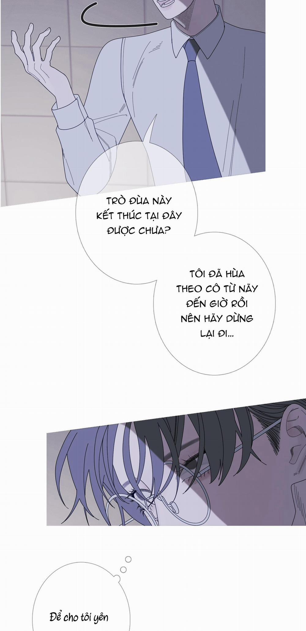 CHUYỆN QUỶ MÔN QUAN 34 trang 5