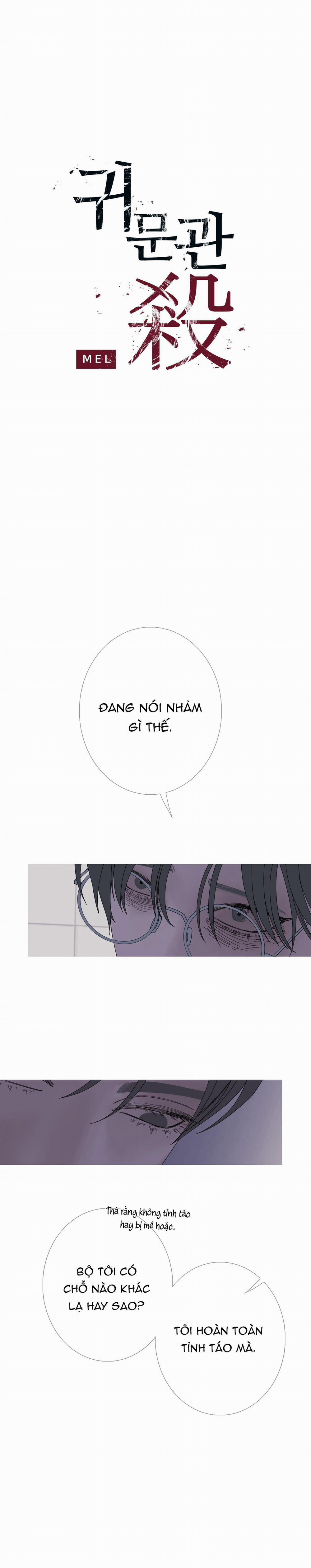 CHUYỆN QUỶ MÔN QUAN 35 trang 0