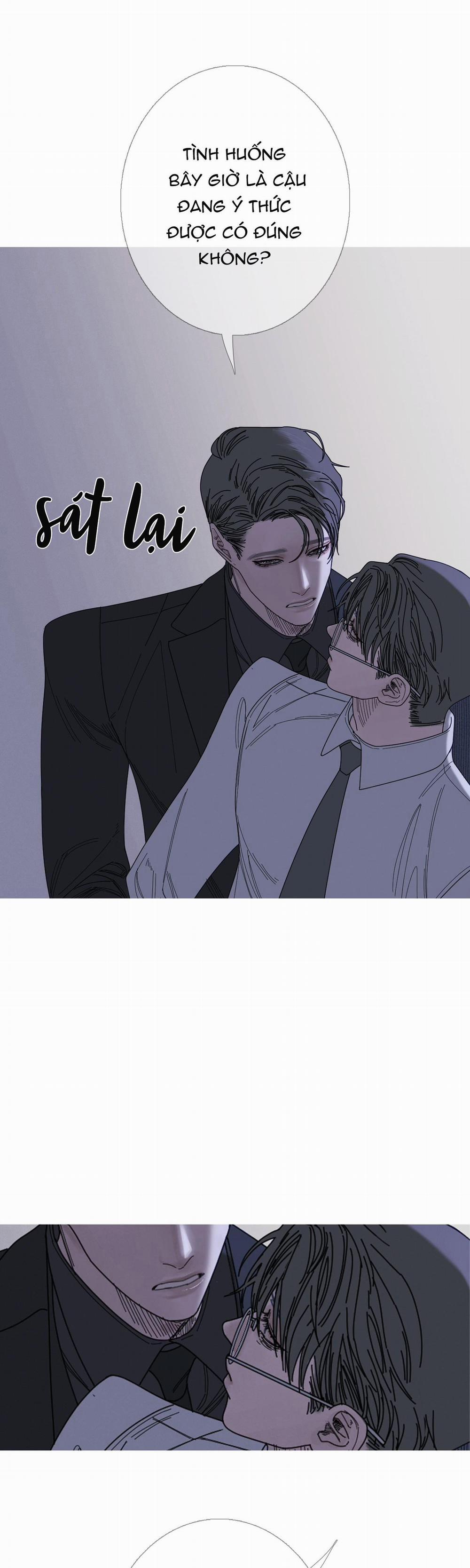 CHUYỆN QUỶ MÔN QUAN 35 trang 1