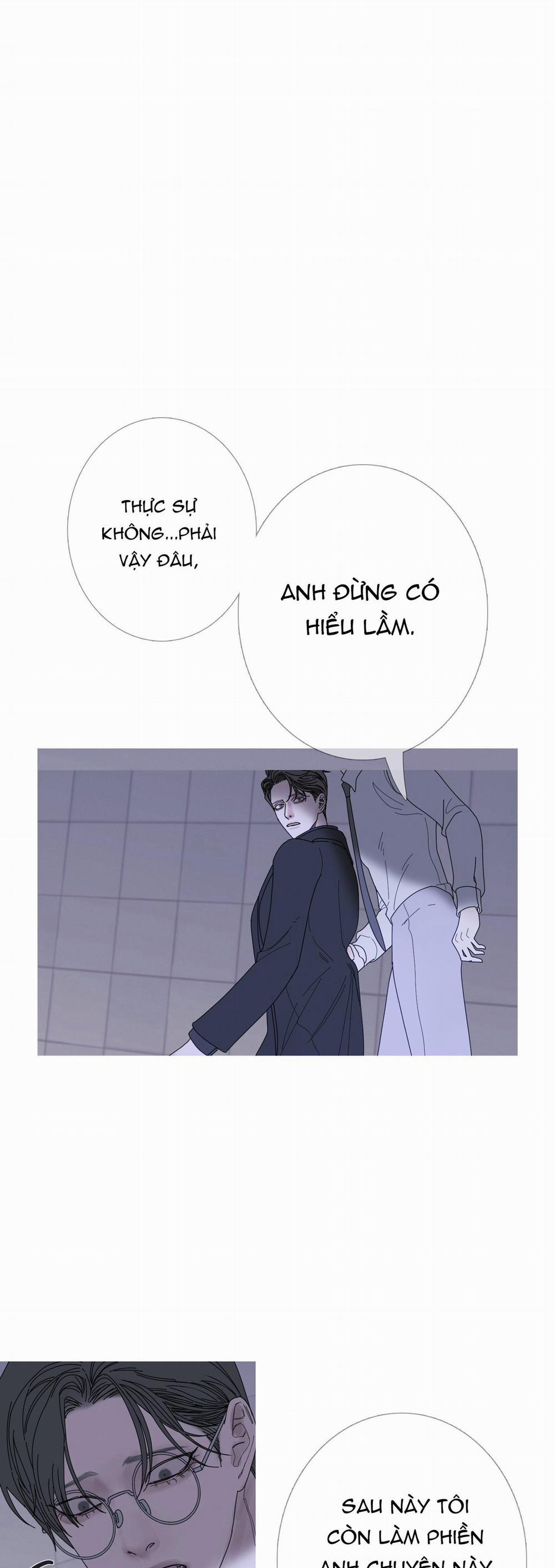 CHUYỆN QUỶ MÔN QUAN 35 trang 11