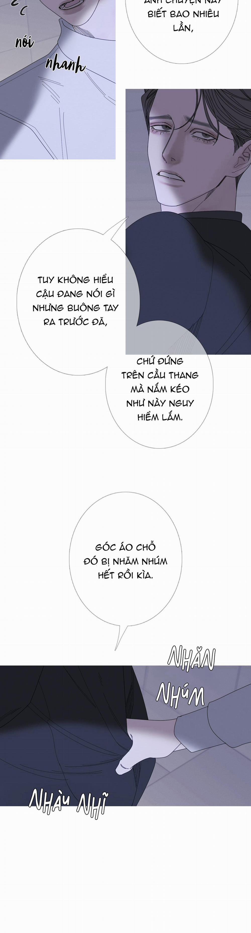 CHUYỆN QUỶ MÔN QUAN 35 trang 12