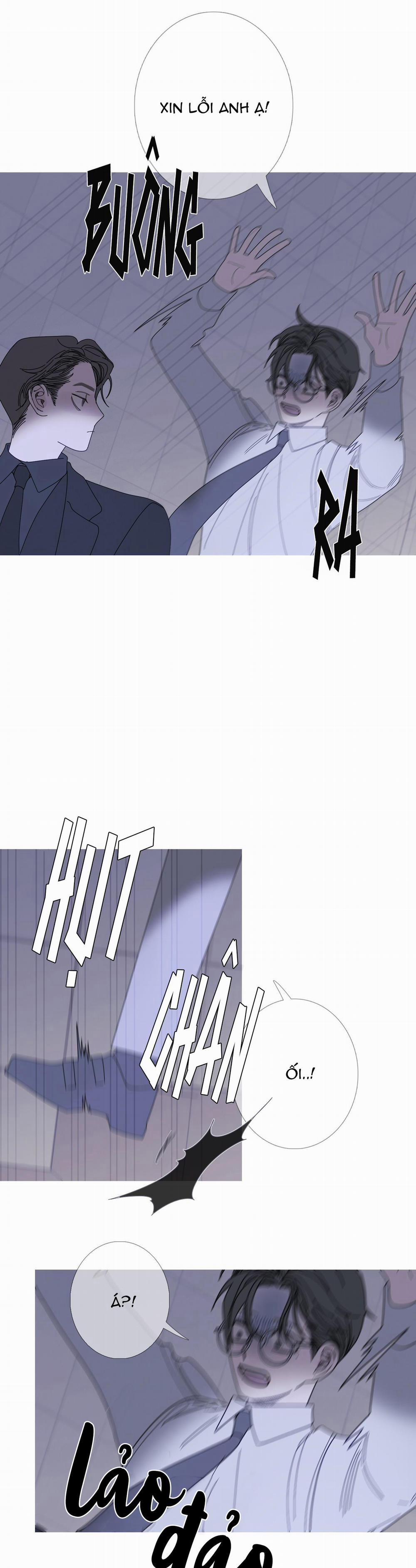 CHUYỆN QUỶ MÔN QUAN 35 trang 13